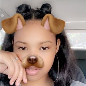 Meet your Posher, Zoe